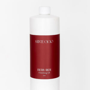 Filthy Rich | Finishing Oil