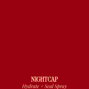 Nightcap Post Spray