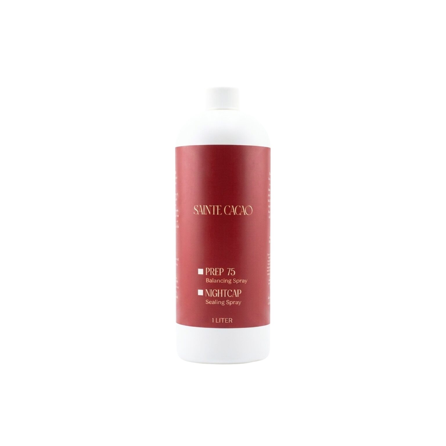 Prep 75 Prep Spray
