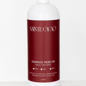 Champagne Problems Spray Tan Solution